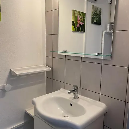 Bel Cantou Appartement Royat